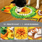 Pet Smell Training & Play Blanket