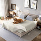 Waterproof Pet Bedspread for Dogs and Cats