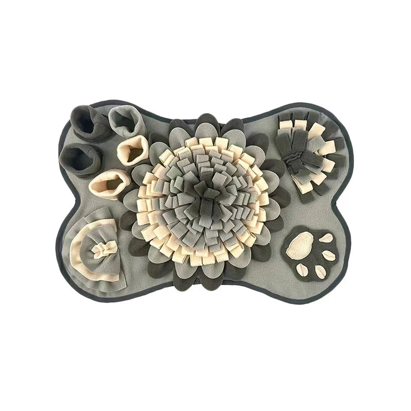 Pet Smell Training & Play Blanket