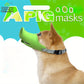 Pet Muzzle – Prevents Biting & Random Eating
